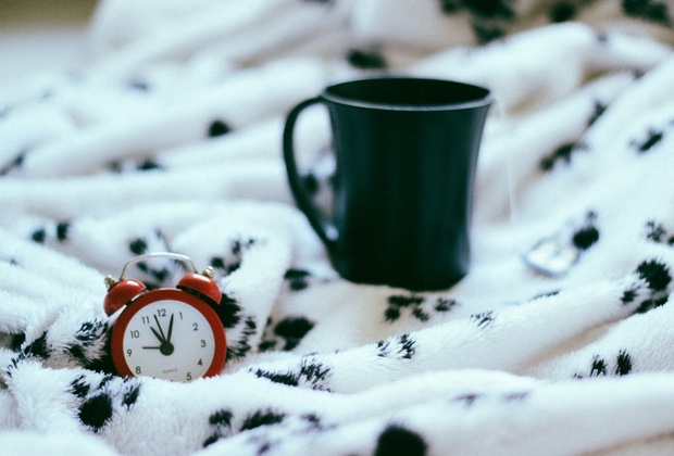 7 solutions pour trouver le temps d'écrire - article
