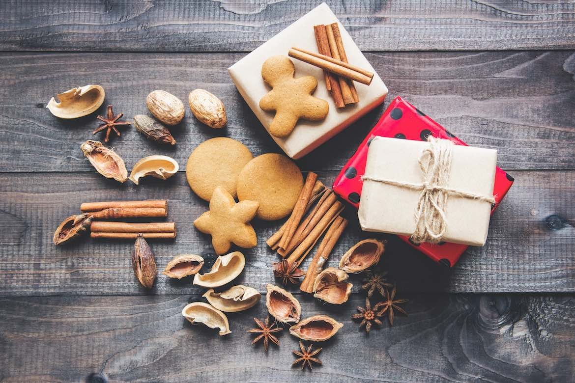 My Whishlist de Noël pour les écrivains et les écrivaines