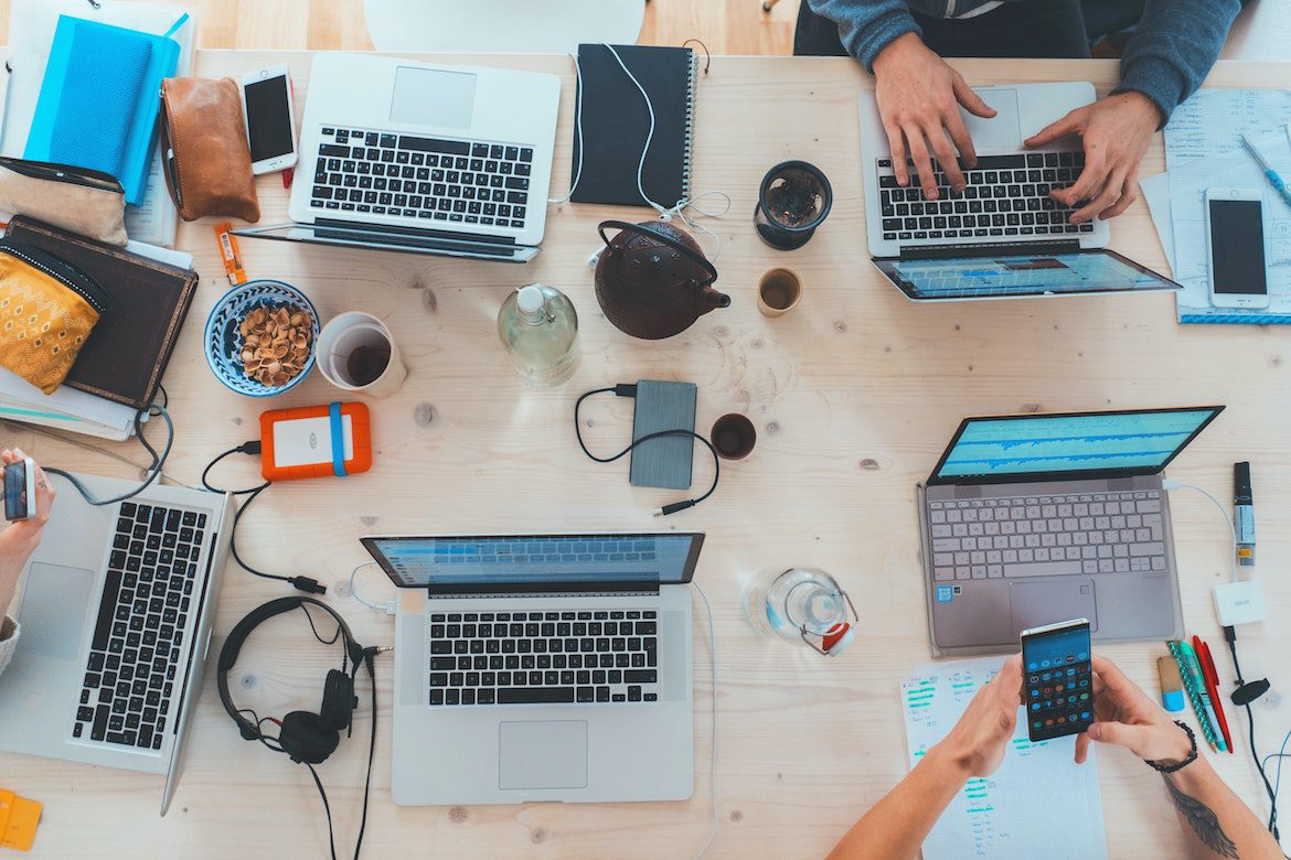 Une journée dans ma vie d'entrepreneuse - Mécanismes d'Histoires