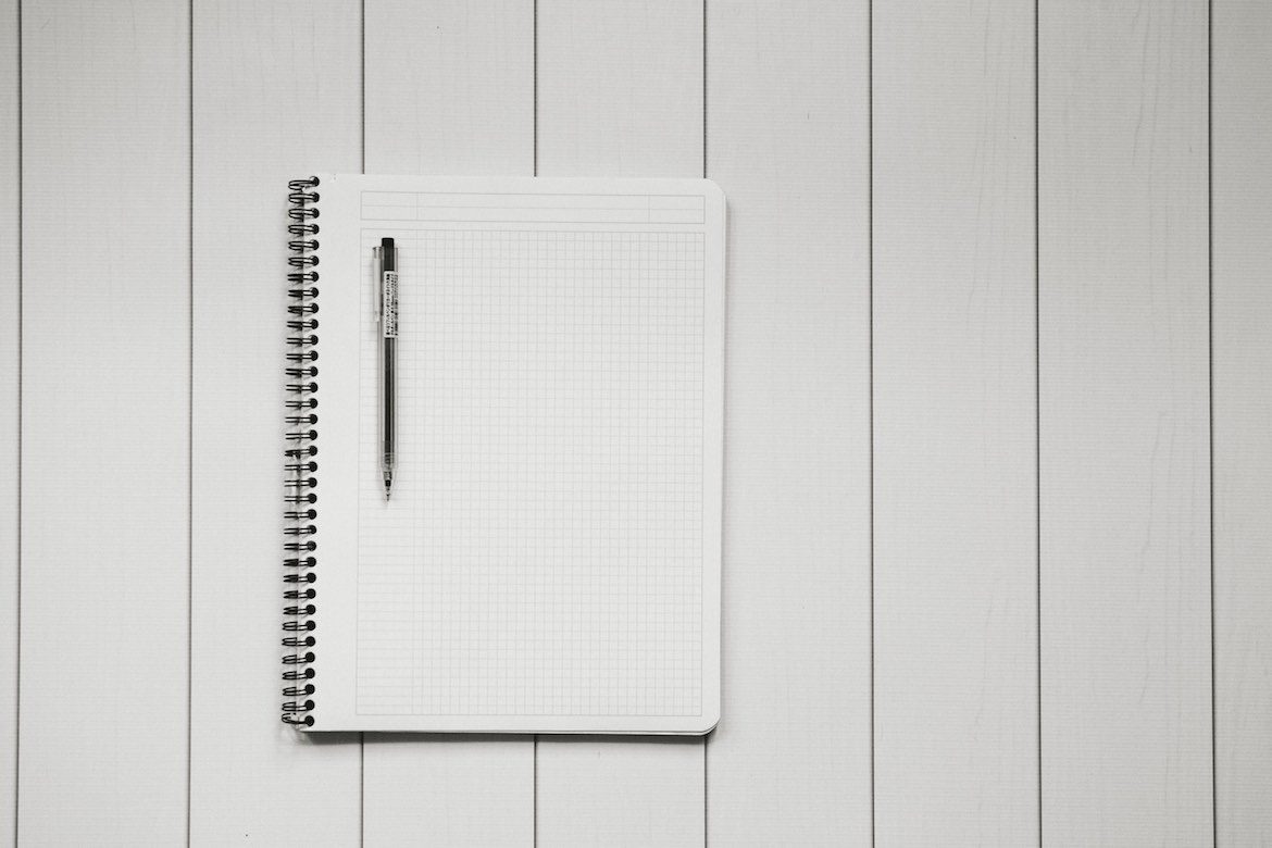Mois M-1 avant le NaNoWriMo