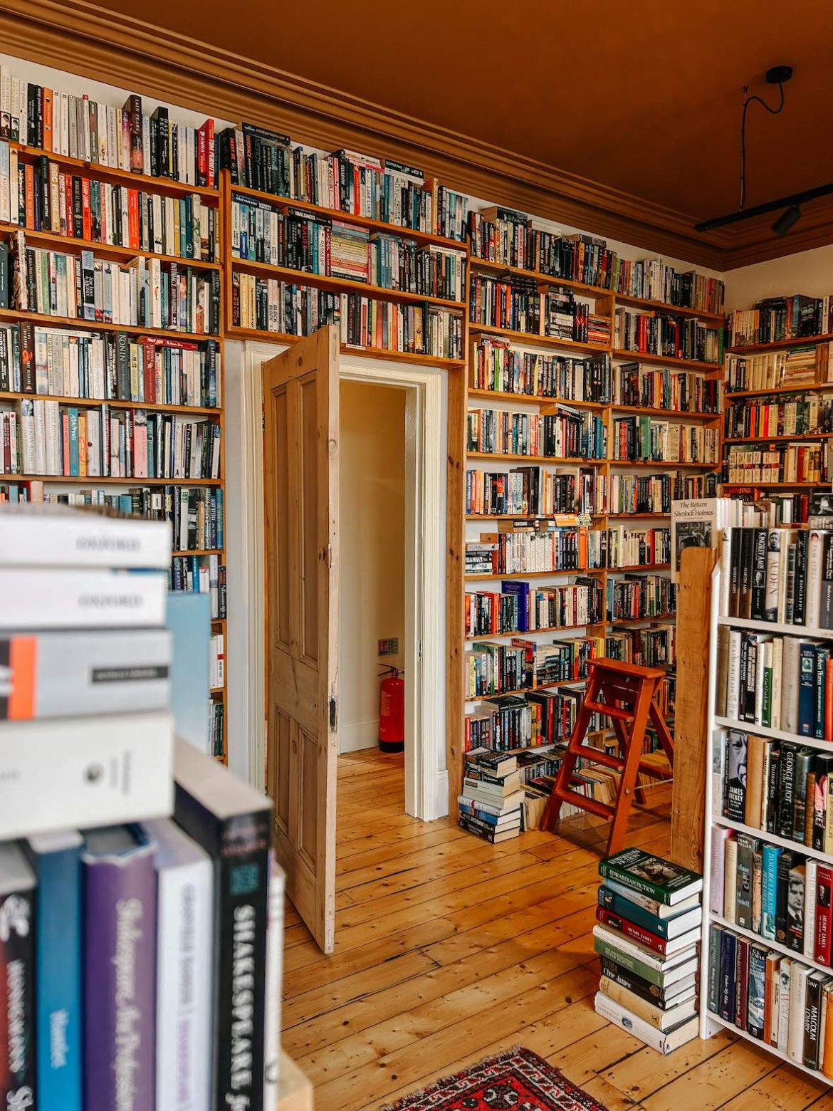 Comment se former pour travailler dans l'édition ? - Couverture